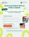 Empowering Digital Skills of ASEAN SMEs Programme