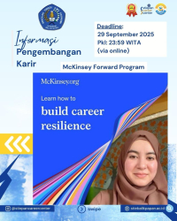 BCA Management Trainee (MT) Program Batch November 2025 Dibuka! [PELUANG KARIR PRESTISIUS