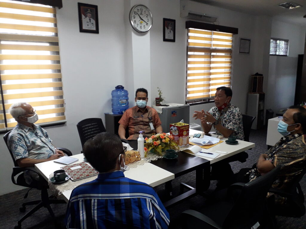 KONTRIBUSI STIEPAN DALAM MENDUKUNG KEGIATAN BAPPEDA LITBANG KOTA BALIKPAPAN 20200924 101802