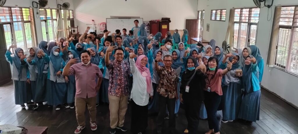 STIE BALIKPAPAN MELAKSANAKAN TRI DHARMA PERGURUAN TINGGI img 20220929 wa0030 (1)