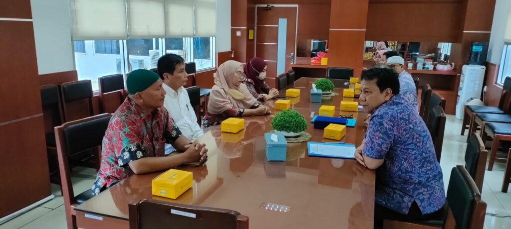 KERJA SAMA STIE BALIKPAPAN DENGAN SMK PERTIWI BALIKPAPAN img 20221117 wa0013