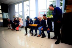 Beranda lobby stiepan