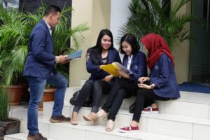 Beranda mahasiswa stiepan